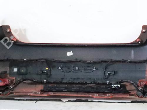 Rear bumper FIAT 600e / 600 (365_, 364_) Electric | BP30178743C8 