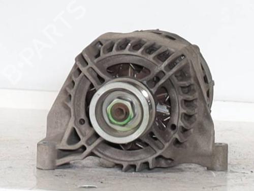Alternator LANCIA YPSILON (843_) 1.4 16V (843.AXC11, 843.AXC1B, 843.AXC1A) | BP27337908M7