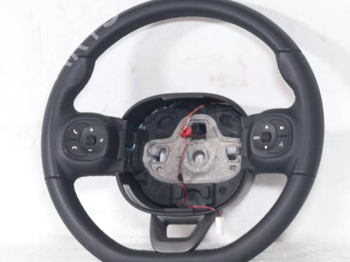 Ratt FIAT PANDA (312_, 319_) 1.0 Mild Hybrid (312.PYD1B) (69 hp) 31647755