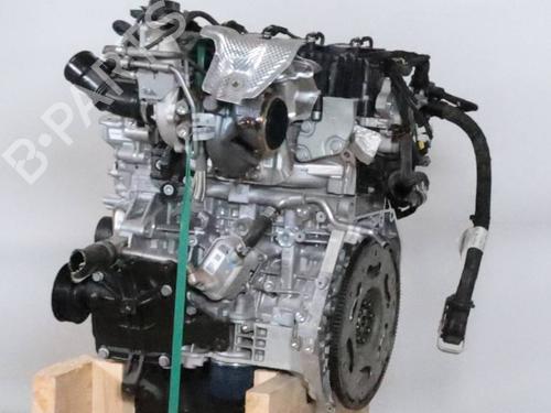 Motor JEEP RENEGADE SUV (BU, B1, BV) 1.3 PHEV 4Xe (240 hp) 28359883