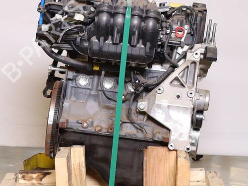 Engine FIAT 500 (312_) 1.2 (312AXA1A) | BP37662475M1 - Image 5