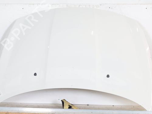 Used Hood FIAT TIPO Estate (356_, 357_) 1.4 (356WXA1B) (95 hp) 23218099