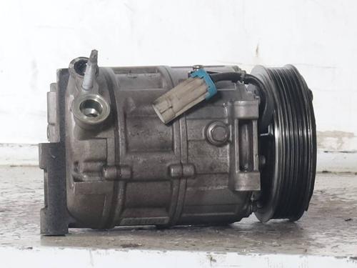 AC compressor FIAT FREEMONT (345_) 2.0 JTD 4x4 | BP36797949M34 - Image 4
