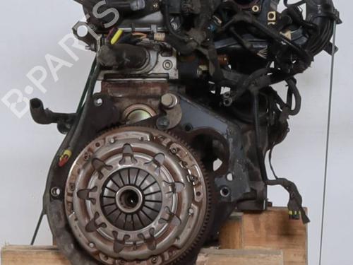 Used Engine FIAT PUNTO (188_) 1.2 16V 80 (188.233, .235, .253, .255, .333, .353, .639,... (80 hp) 29618250