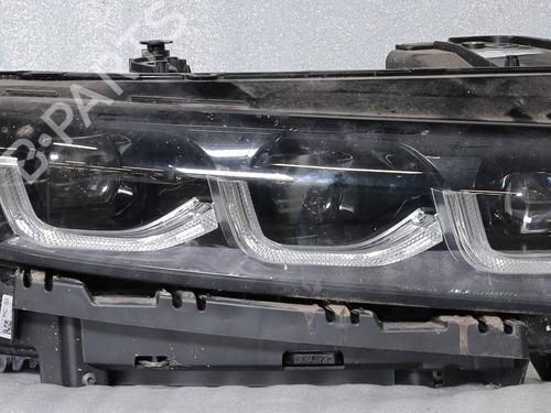 Used Right headlight Right headlight 38644960 38644960