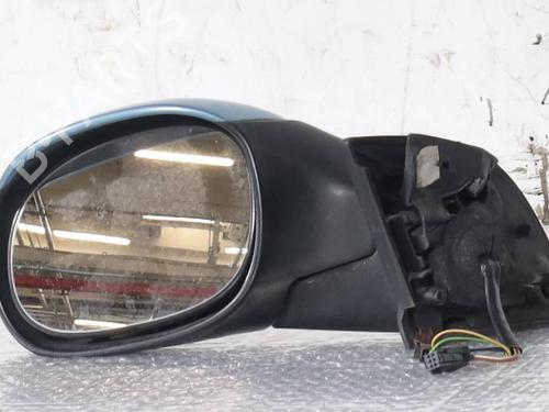 Used Left mirror Left mirror CITROËN C3 I (FC_, FN_) 1.4 16V (88 hp) 34534759 34534759