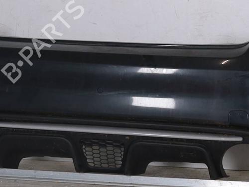 Bagtil kofangere ABARTH 500 / 595 / 695 1.4 (312.AXF11, 312.AXF1A) (180 hp) 27291581