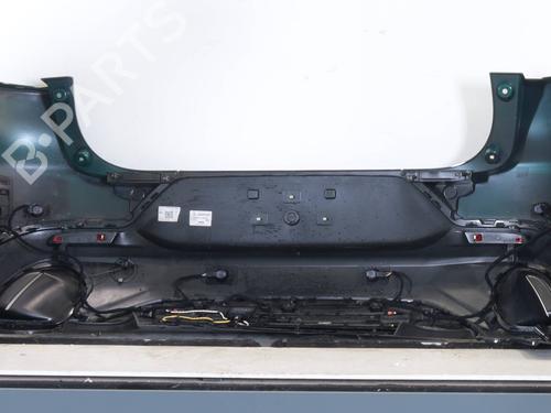 Rear bumper ALFA ROMEO TONALE (965_) 1.3 Hybrid Q4 | BP29403151C8 