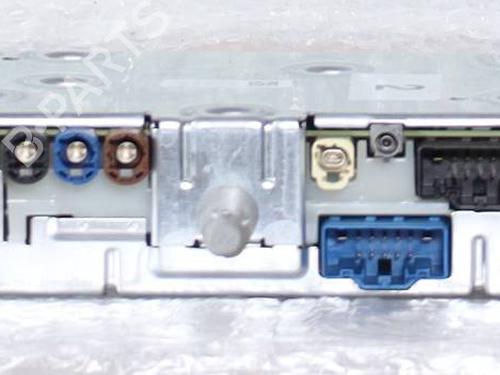Auto-radio Auto-radio 39427485 39427485