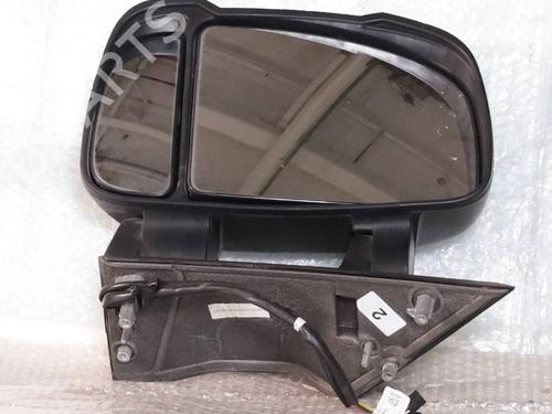 Used Left mirror Left mirror FIAT DUCATO Van (250_) 180 Multijet 2,2 D (180 hp) 40261304 40261304