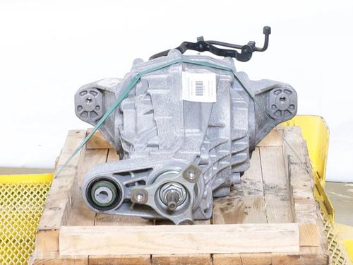 Rear differential ALFA ROMEO STELVIO (949_) 2.0 Q4 (949.AXA2A) | BP30662296M24 - Image 2