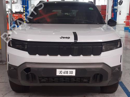 Used Parts JEEP COMPASS EV 4970635