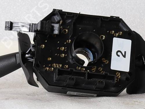 Steering column stalk FIAT 500 (312_) 1.2 (312AXA1A) | BP37192621I23 - Image 5