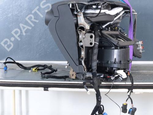Dashboard ALFA ROMEO STELVIO (949_) 2.9 | BP37231225C46 - Image 3