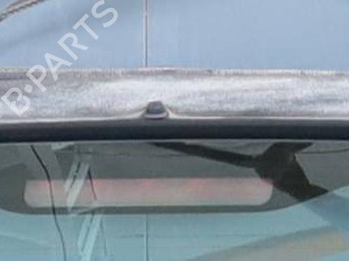 Used Tailgate FIAT PUNTO (188_) 1.2 60 (188.030, .050, .130, .150, .230, .250) (60 hp) 31942141