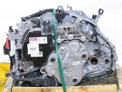 Gearbox ALFA ROMEO TONALE (965_) 1.5 Mild Hybrid | BP30111633M3 