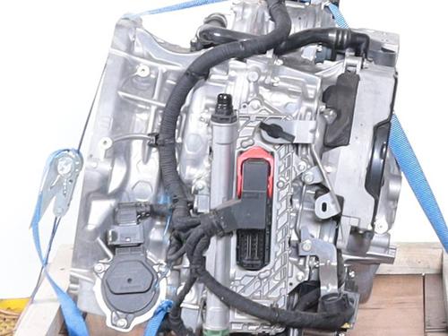Gearbox JEEP RENEGADE SUV (BU, B1, BV) 1.5 T4 Hybrid | BP24297314M3 