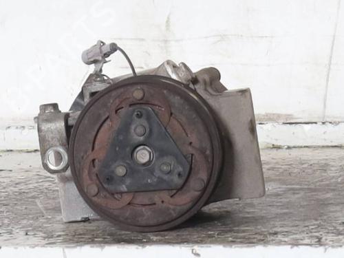 Used AC compressor AC compressor CITROËN C1 (PM_, PN_) 1.0 (68 hp) 34364344 34364344