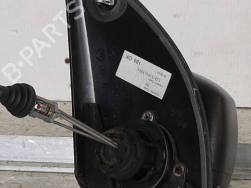 Left mirror FIAT PANDA (169_) 1.2 (169.AXB11, 169.AXB1A) | BP26435697C26 