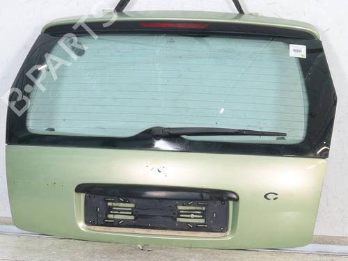 Bakluke CC/Kombi-Kupé CITROËN C3 I (FC_, FN_) 1.4 i (73 hp) 27835527