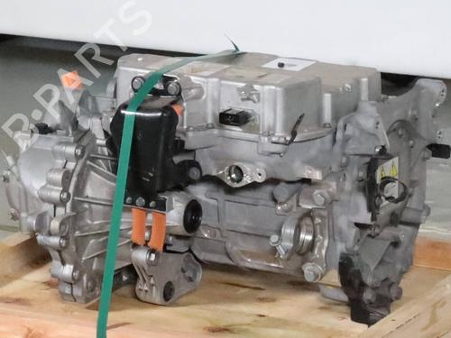 Other JEEP AVENGER (J2) Electric | BP27253543O1 - Image 2