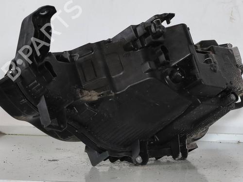Right headlight FIAT TIPO Hatchback (356_, 357_) 1.6 Multijet (357HXG1) | BP29278306C29 