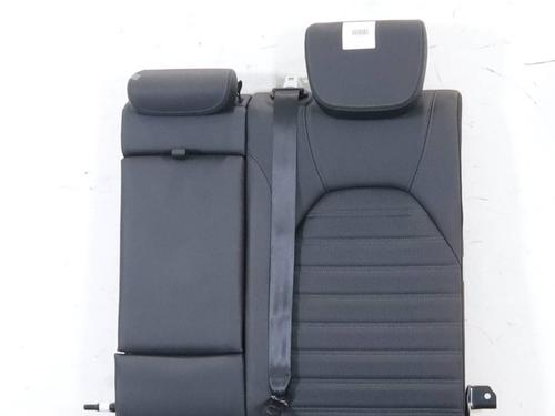 Used Rear seat Rear seat 36568438 36568438