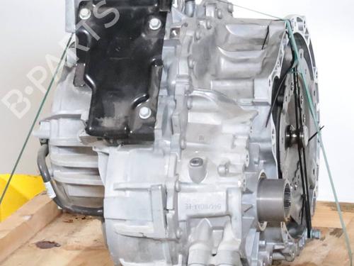 Gearbox ALFA ROMEO TONALE (965_) 1.3 Hybrid Q4 | BP27835545M3 
