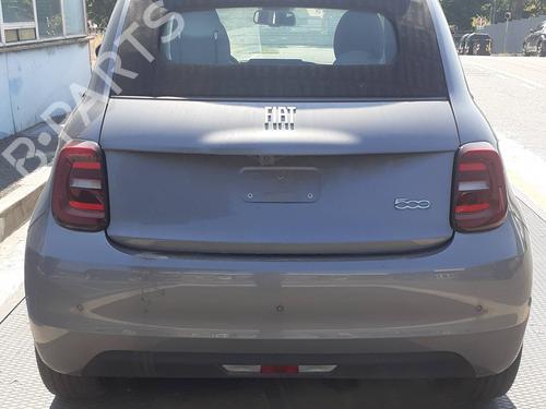 Radio FIAT 500e (332_) Elektro 3+1 (FA1) | BP37690777E6  - Image 8