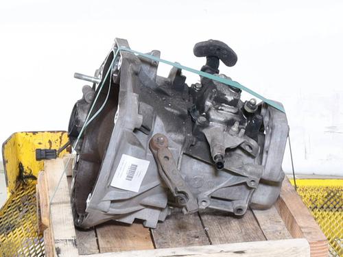 Gearbox FIAT SEICENTO / 600 (187_) 1.1 (187AXB, 187AXB1A, 187AXC1A02) | BP30084087M3 