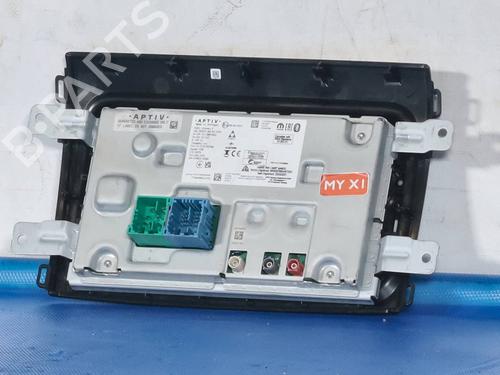 Radio FIAT DUCATO Van (250_) 140 Multijet 2,2 D | BP30859435E6