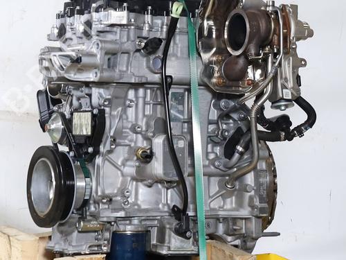 Engine JEEP AVENGER (J2) 1.2 GSE T3 | BP33284133M1 - Image 3