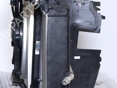 Radiator set JEEP AVENGER (J2) 1.2 T3 e-Hybrid | BP36774747M120 - Image 2