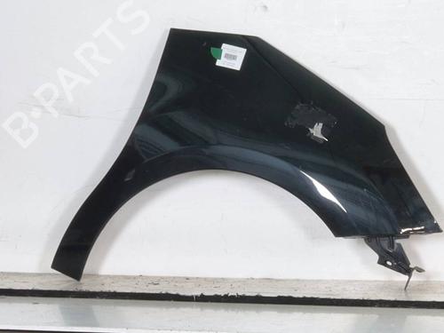 Used Right front fenders CITROËN C3 II (SC_) 1.1 i (60 hp) 29137388