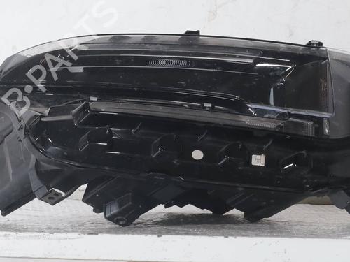 Used Right headlight Right headlight CITROËN C3 AIRCROSS II (SJ_) 1.2 Hybrid 136 (136 hp) 33284181 33284181