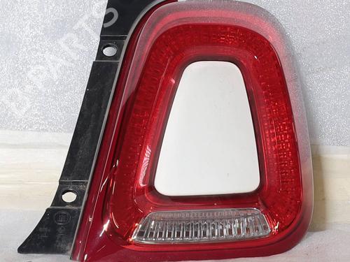 Used Right taillight Right taillight 38590271 38590271