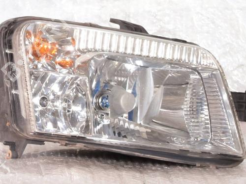 Used Right headlight Right headlight FIAT PANDA (169_) 1.2 (169.AXB11, 169.AXB1A) (60 hp) 40443064 40443064