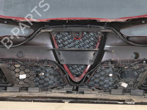 Front bumper ALFA ROMEO GIULIA (952_) 2.0 (952ACA25) | BP29826785C7
