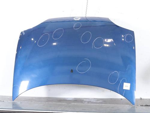 Used Hood Hood FIAT SEICENTO / 600 (187_) 1.1 (187AXB, 187AXB1A, 187AXC1A02) (54 hp) 34054405 34054405