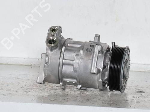 AC compressor ALFA ROMEO TONALE (965_) 1.3 Hybrid Q4 | BP29278292M34 