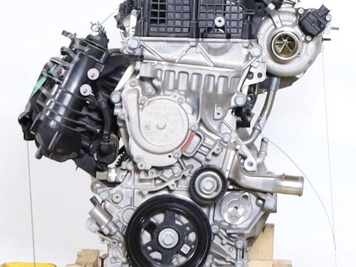 Engine JEEP RENEGADE SUV (BU, B1, BV) 1.3 PHEV 4Xe | BP37231304M1 - Image 5