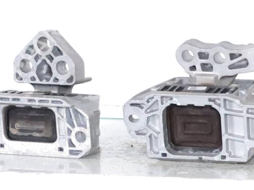 Used Engine mount Engine mount JEEP COMPASS (MP, M6, MV, M7) 1.5 T4 Hybrid (131 hp) 27640356 27640356
