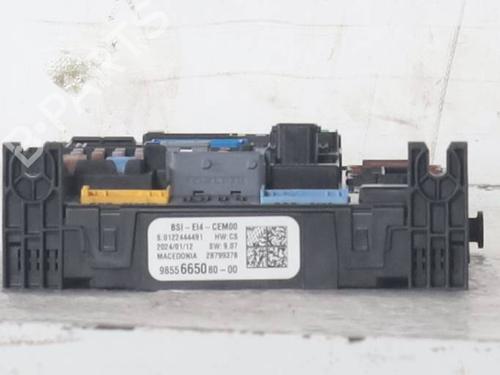 Fuse box ALFA ROMEO JUNIOR (626_, 627_) Electric | BP34578081E1 - Image 2