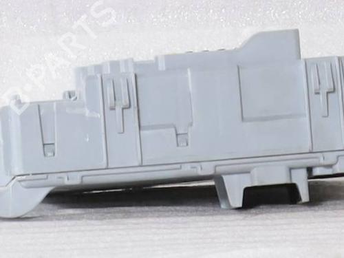 Fuse box FIAT 500 (312_) 1.0 Mild Hybrid (312.AYD1B) | BP36447997E1 - Image 2