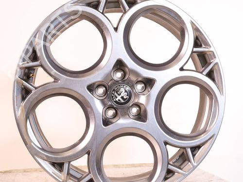 Used Rim Rim ALFA ROMEO TONALE (965_) 1.5 Mild Hybrid (131 hp) 40117259 40117259