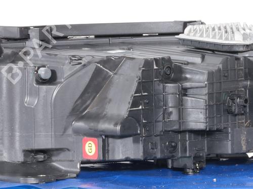 Left headlight ALFA ROMEO TONALE (965_) 1.3 Hybrid Q4 | BP29892491C28 