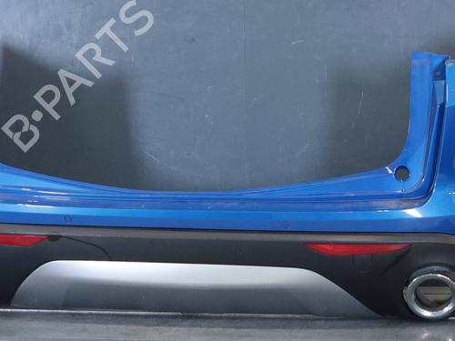 Used Rear bumper Rear bumper ALFA ROMEO STELVIO (949_) 2.2 D (949.AXD1A) (160 hp) 34646536 34646536