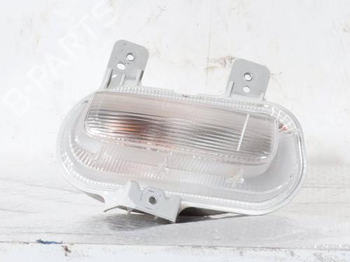 Used Left daytime light Left daytime light JEEP RENEGADE SUV (BU, B1, BV) 1.3 PHEV 4Xe (190 hp) 31941959 31941959