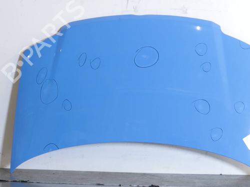 Used Hood FIAT PANDA (169_) 1.2 (169.AXB11, 169.AXB1A) (60 hp) 30970890