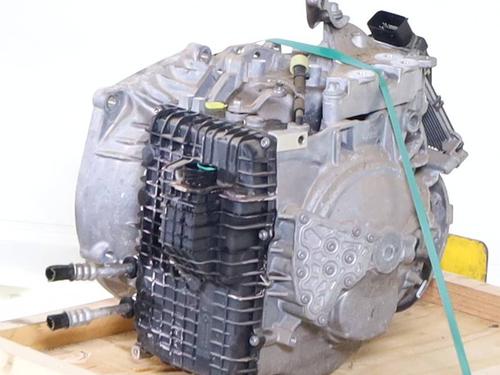 Gearbox JEEP RENEGADE SUV (BU, B1, BV) 2.0 CRD 4x4 | BP36774720M3 - Image 3